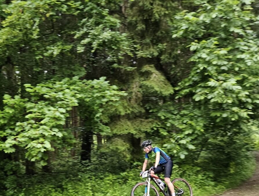 Clubrennen Mountainbike 2026
